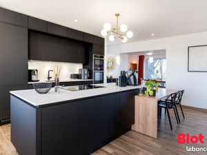 Maison 4 pièces 127 m²