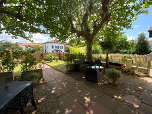 Maison 5 pièces 105 m²