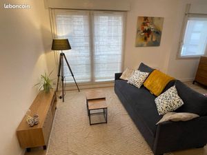 Location Studio meublé / hyper centre d’Arras