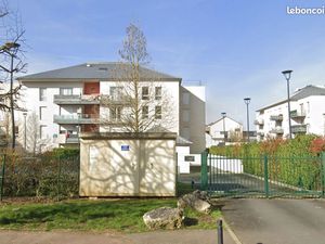 Appartement 3 pièces 66 45 m² avec balcon  parking et ascenseur