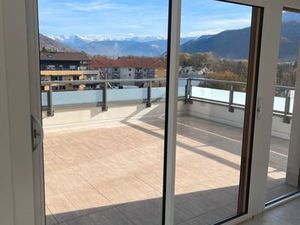 T3 Attique 62m² + 59m² terrasse