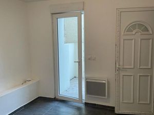 A louer studio Bd Bonnes Graces 13003