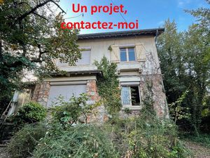 Maison 4 pièces 79 m²
