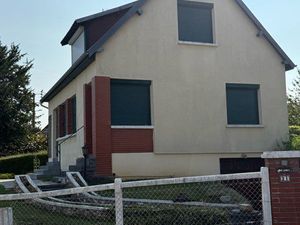 Maison 94 m2 avec sous-sol total entièrement rénovée et isolée