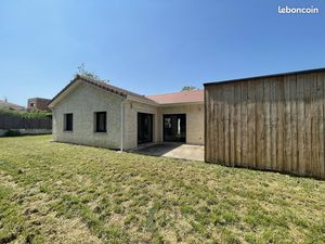 Maison 5 pièces 90 m²