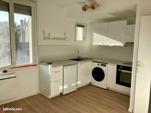 T1 bis meublé | Quartier St Genes