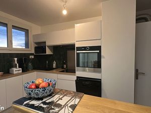 A louer T3 équipée et meublé- quartier des arènes à Bayonne