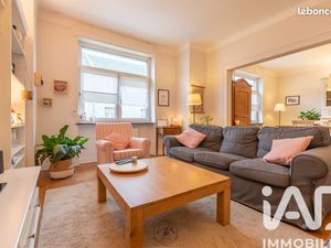 Maison 5 pièces 136 m²