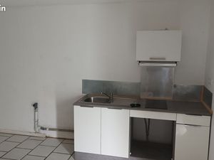 Maison de ville 63 M2