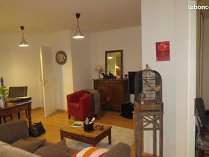 Appartement à Marennes