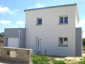 Maison 80 m² Pont Aven