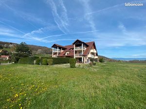 Appartement 4 pièces 103 m²