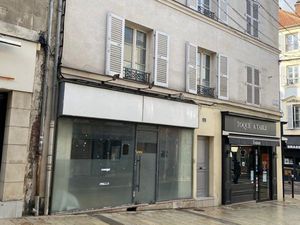 Local commercial à louer