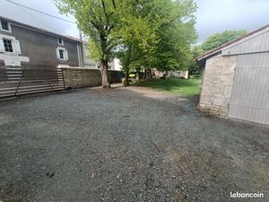 Maison à louer 70m2