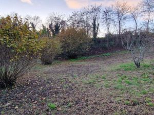 Terrain 775 m² THOUARS