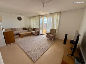 Appartement 4 pièces 77 m²