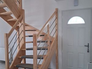 Location maison 90m2 Moréac