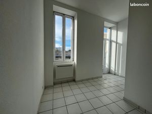Duplex 1 pièce 22 m²