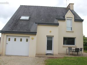 Loue Maison individuelle