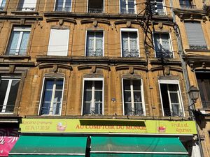 Immeuble 183 m² Charleville-Mézières