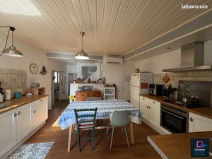 Appartement 3 pièces 72 m²