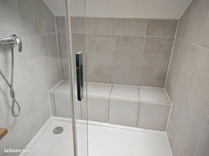 Appartement 35m²  Le Mans Centre-ville