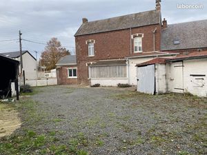 Maison de village 6 pièces 99 m²