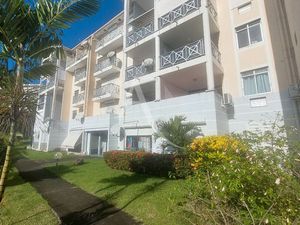 Studio 1 pièce 19 m²