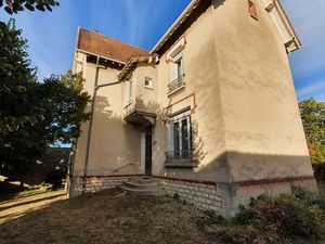 Auxerre - Maison F7 - secteur leclerc