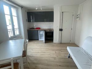 Appartement 2 pièces 25 5 m²