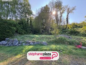 Terrain 3 801 m² Saint Avold