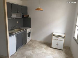 Appartiennent 30m2 proche gare Angoulême