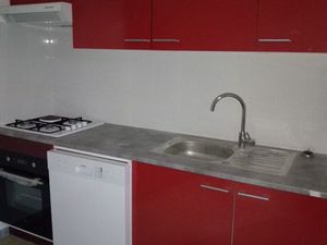 Appartement F3 Toulon est