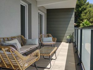 À LOUER – T3 MEUBLÉ 64 m² – MONTPELLIER – PROCHE TRAM