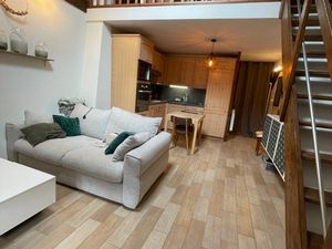 Appartement meublé à louer