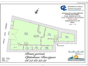 Local commercial 70 m²