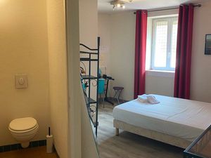 Chambre meublée étudiant tout compris électricité eau chauffage