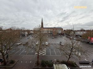 Immeuble 300 m² Lille