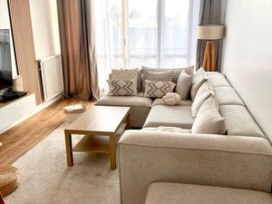 T3 60 m² – Parking + Cave – À 20 m du futur métro ligne 15 (Vitry-sur-Seine)