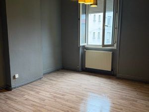 Appartement solaure saint Étienne