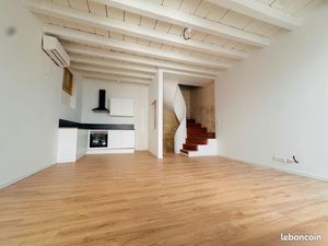 Maison Rénovée Roquette