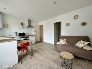 Studio neuf Blois centre