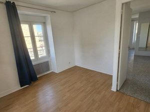 Appartement T2 centre ville Flers