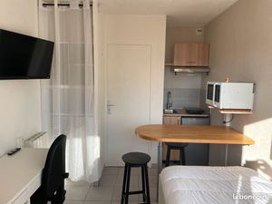 Studio meuble equipe