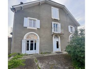 Maison de Maître 1689