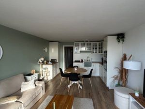 Apparement 67m2 - Quartier Soquence - Dernier étage