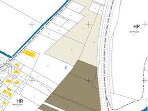 Terrain agricole (OX) muret 31600