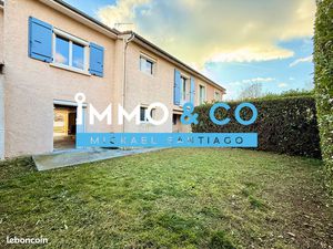 Maison 5 pièces 91 m²