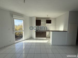 Appartement 3 pièces 56 m²