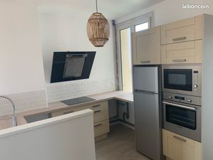 Appartement T2 Lumineux Rue Louis Braille